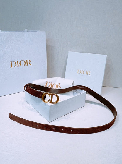 Anum Bags Diorn Luxury Belt --104871