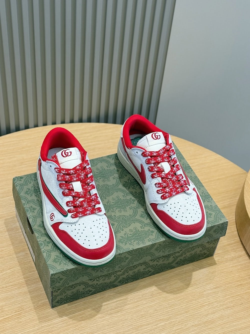 Anum Bags Nike Luxury Shoes --55455