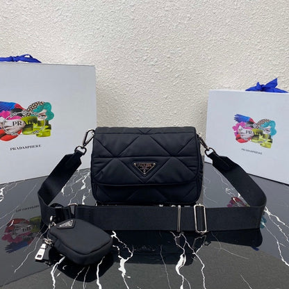 Anum Bags pradn Luxury Bag --74827