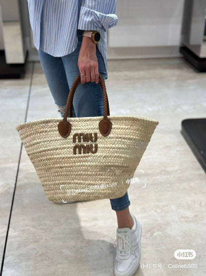 Anum Bags Miun Miun Luxury Bag --123682