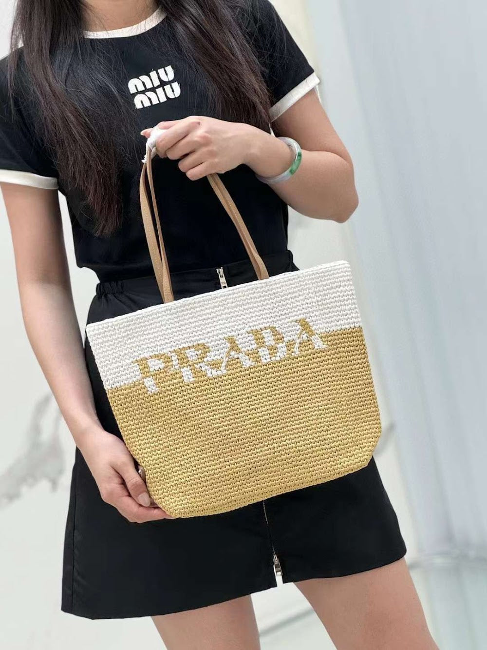 Anum Bags Prada Luxury Bag --54273