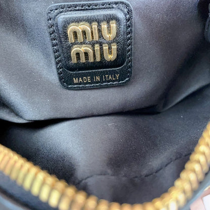 Anum Bags Miun Miun Luxury Bag --122476