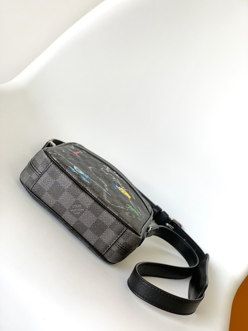Anum Bags ln Luxury Bag --71704