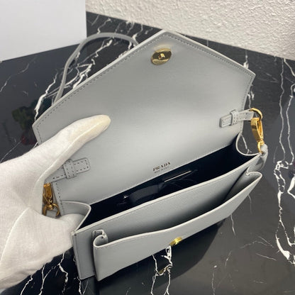 Anum Bags Prada Luxury Bag --54087