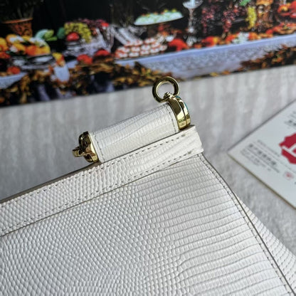 Anum Bags DGn Luxury Bag --94041
