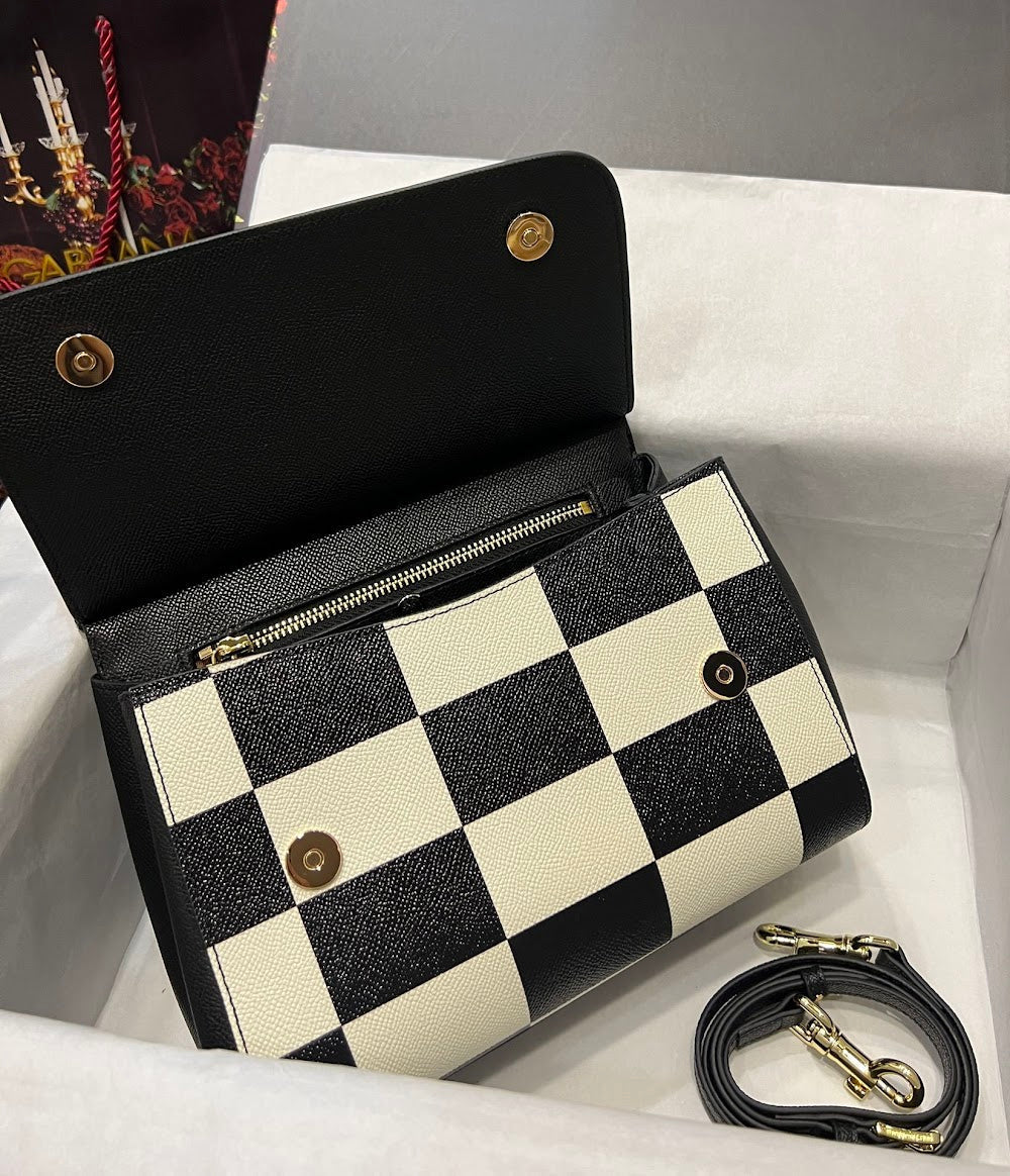 Anum Bags DGn Luxury Bag --93914