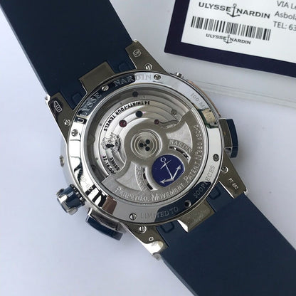 Anum Bags Luxury Designer Watch --103273