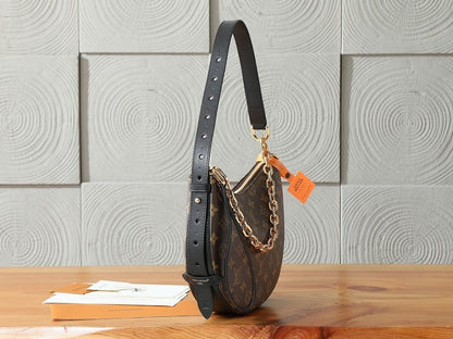 Anum Bags ln Luxury Bag --97270