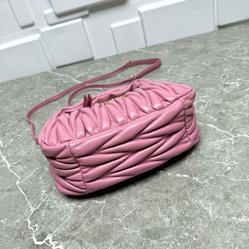 Anum Bags pradn Luxury Bag --75305