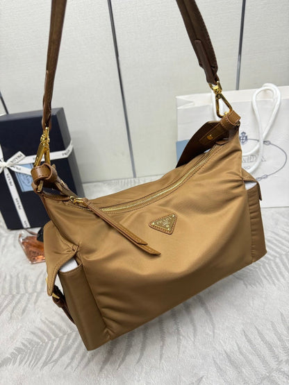Anum Bags Pradn Luxury Bag --102921