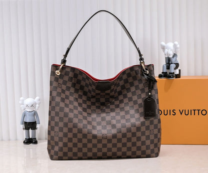 Anum Bags ln Luxury Bag --75662
