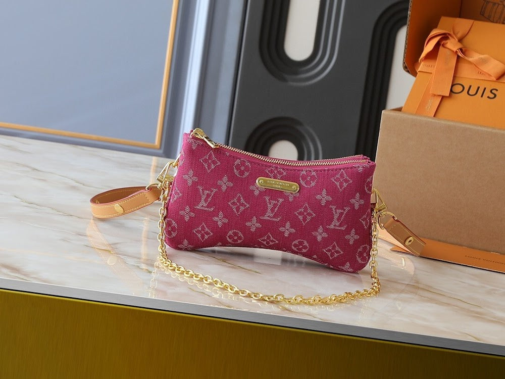 Anum Bags ln Luxury Bag --77037