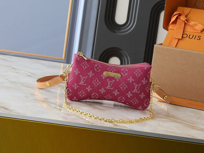 Anum Bags ln Luxury Bag --77037
