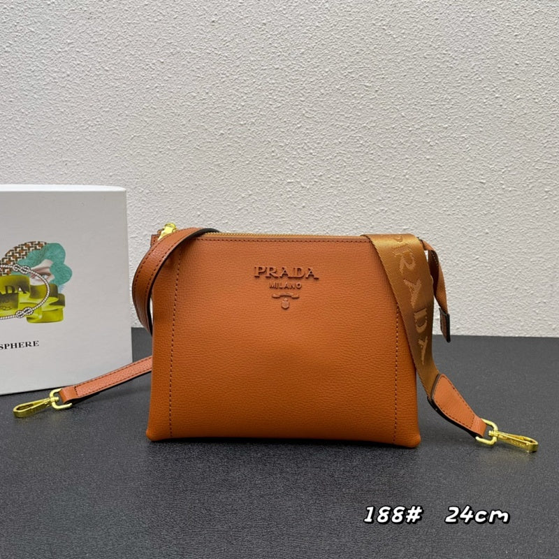 Anum Bags pradn Luxury Bag --73557
