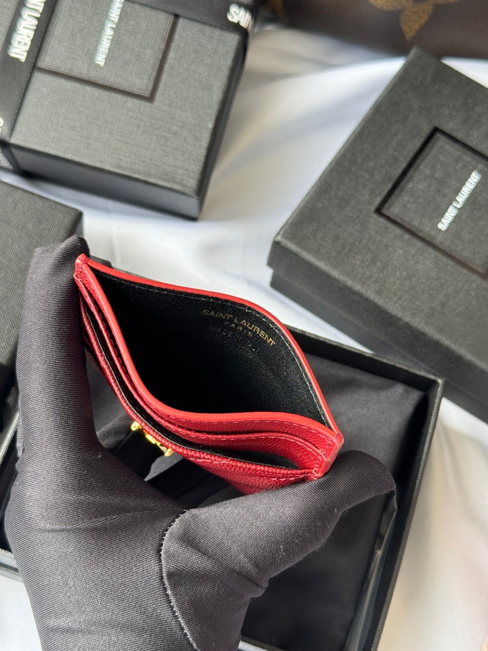 Anum Bags YSLn Luxury Bag --120286