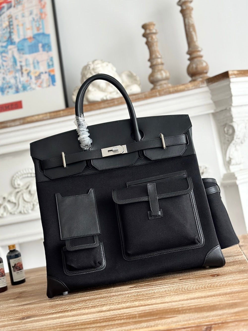 Anum Bags Hermesn Luxury Bag --118506