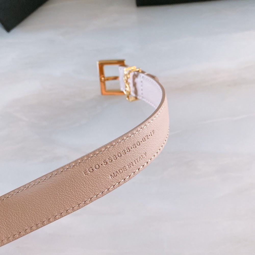 Anum Bags YSLn Luxury Belt --107538