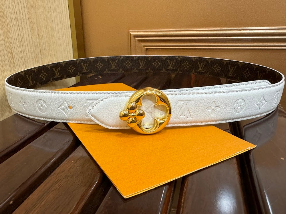 Anum Bags ln Luxury Belt --106515