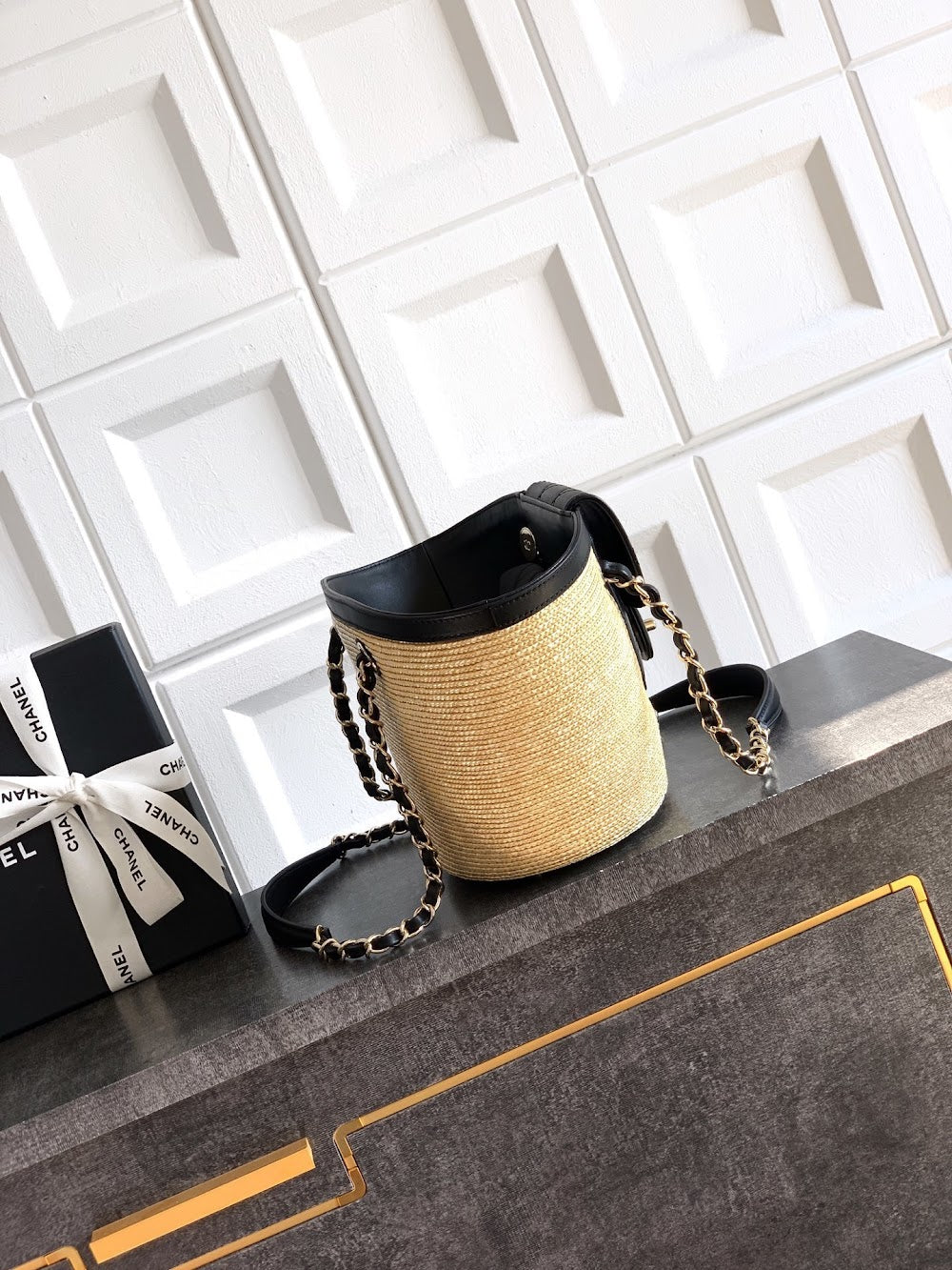 Anum Bags CHn Luxury Bag --113558