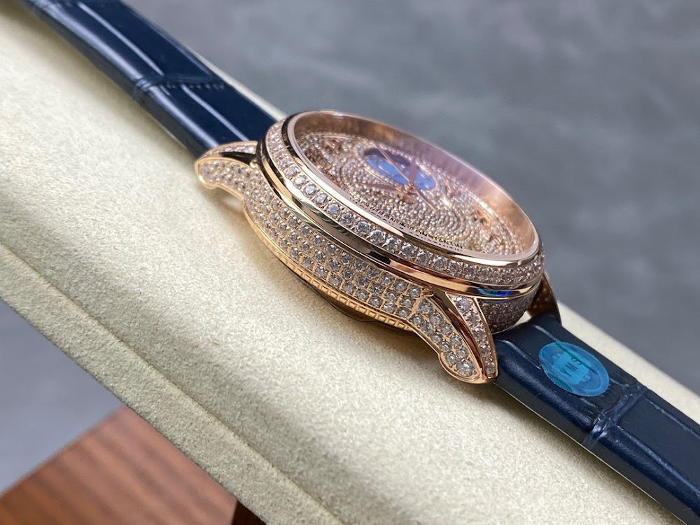 Anum Bags Luxury Designer Watch --103970
