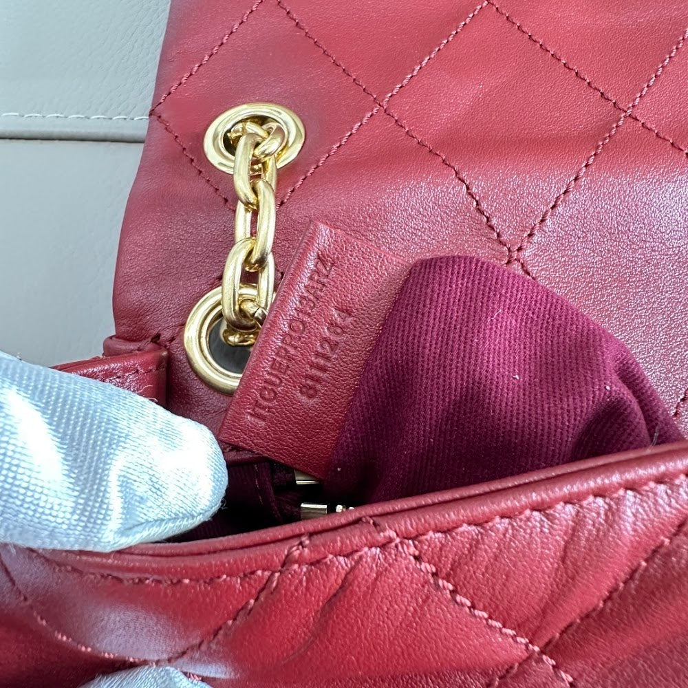 Anum Bags Burberryn Luxury Bag --92316