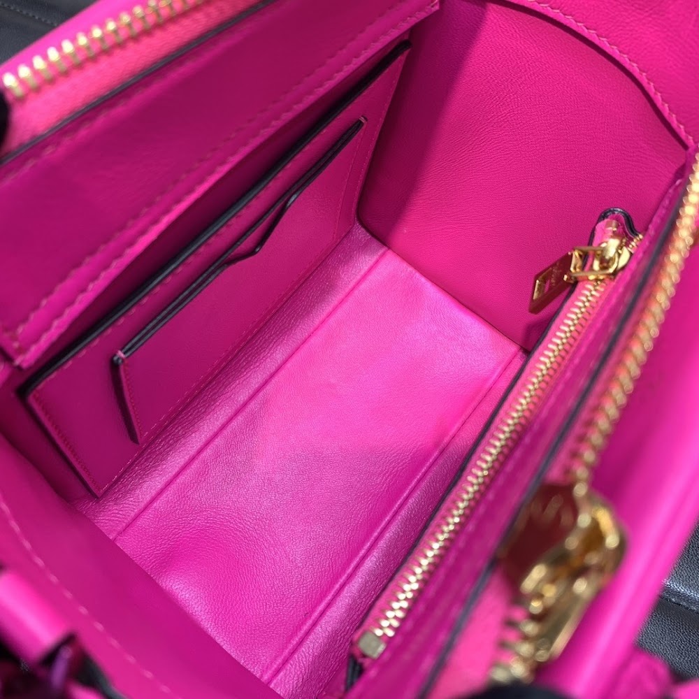 Anum Bags valentine Luxury Bag --72692