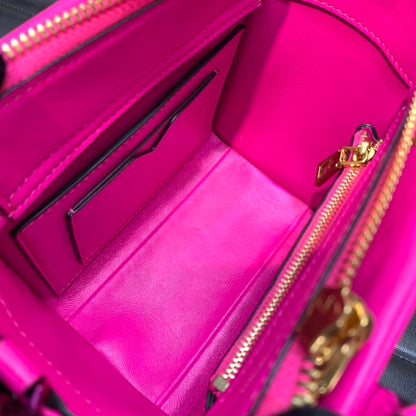 Anum Bags valentine Luxury Bag --72692