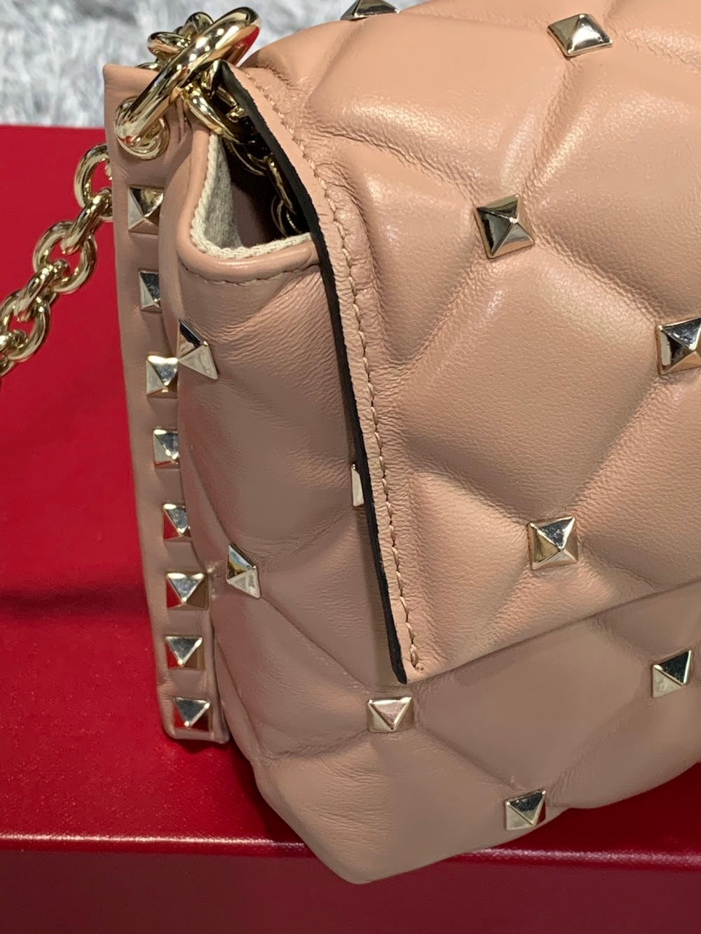 Anum Bags valentine Luxury Bag --72386