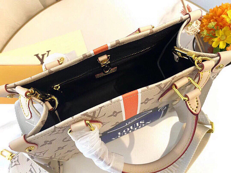 Anum Bags LVn Luxury Bag --79377