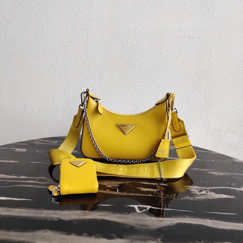Anum Bags Prada Luxury Bag --54149
