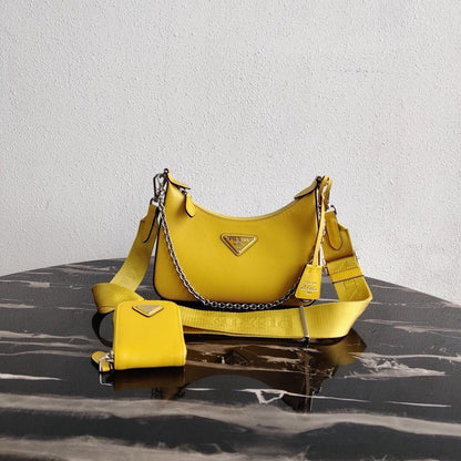 Anum Bags Prada Luxury Bag --54149