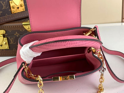 Anum Bags ln Luxury Bag --61914
