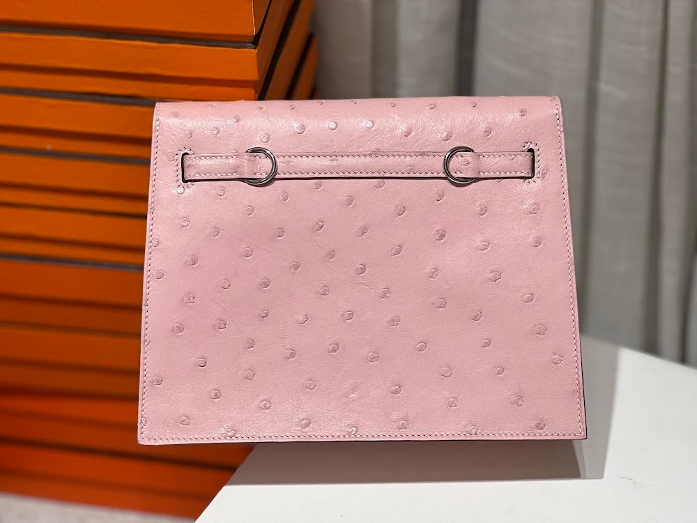 Anum Bags Hermesn Luxury Bag --117261