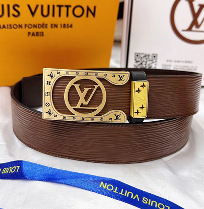 Anum Bags ln Luxury Belt --100539