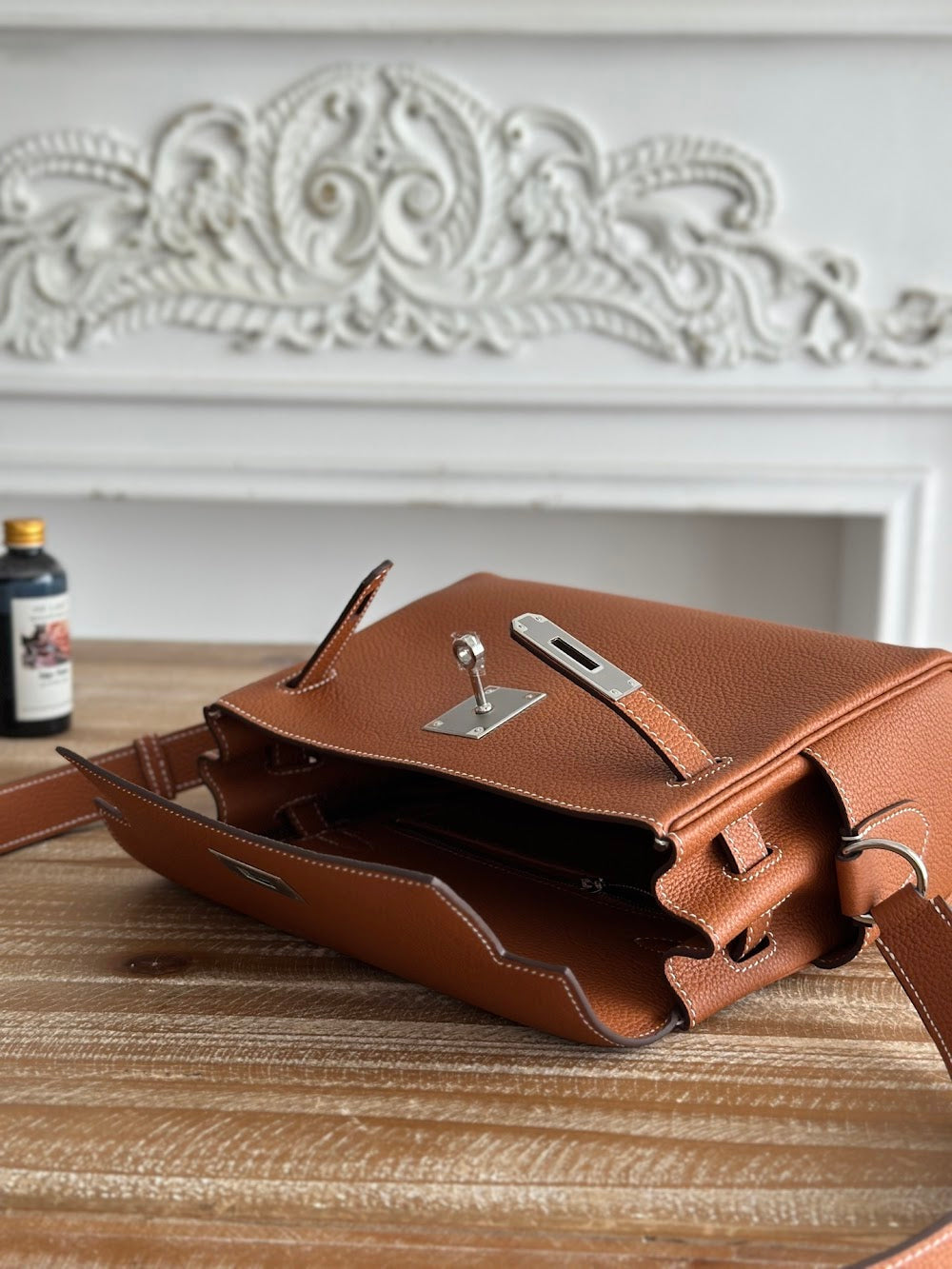 Anum Bags Hermesn Luxury Bag --118572