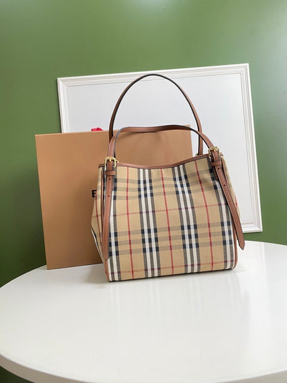 Anum Bags Burberryn Luxury Bag --91818