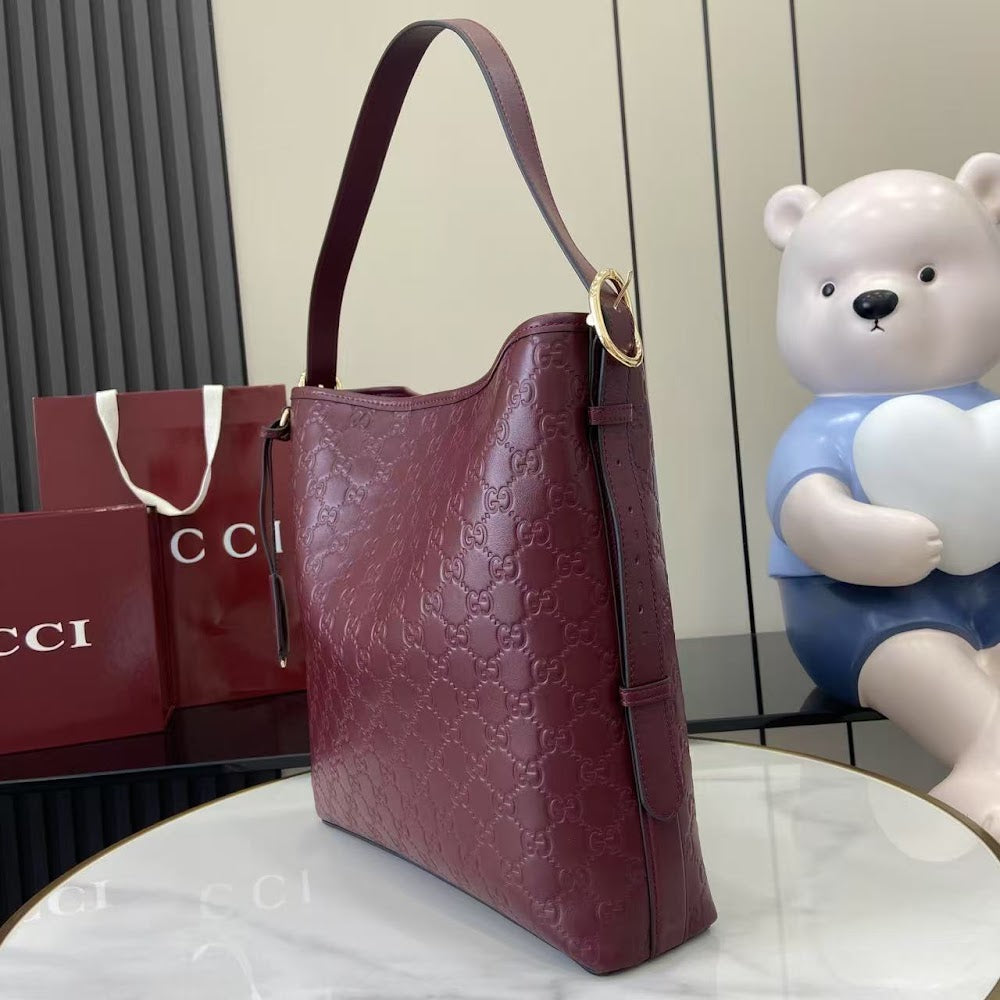 Anum Bags Guccin Luxury Bag --94790