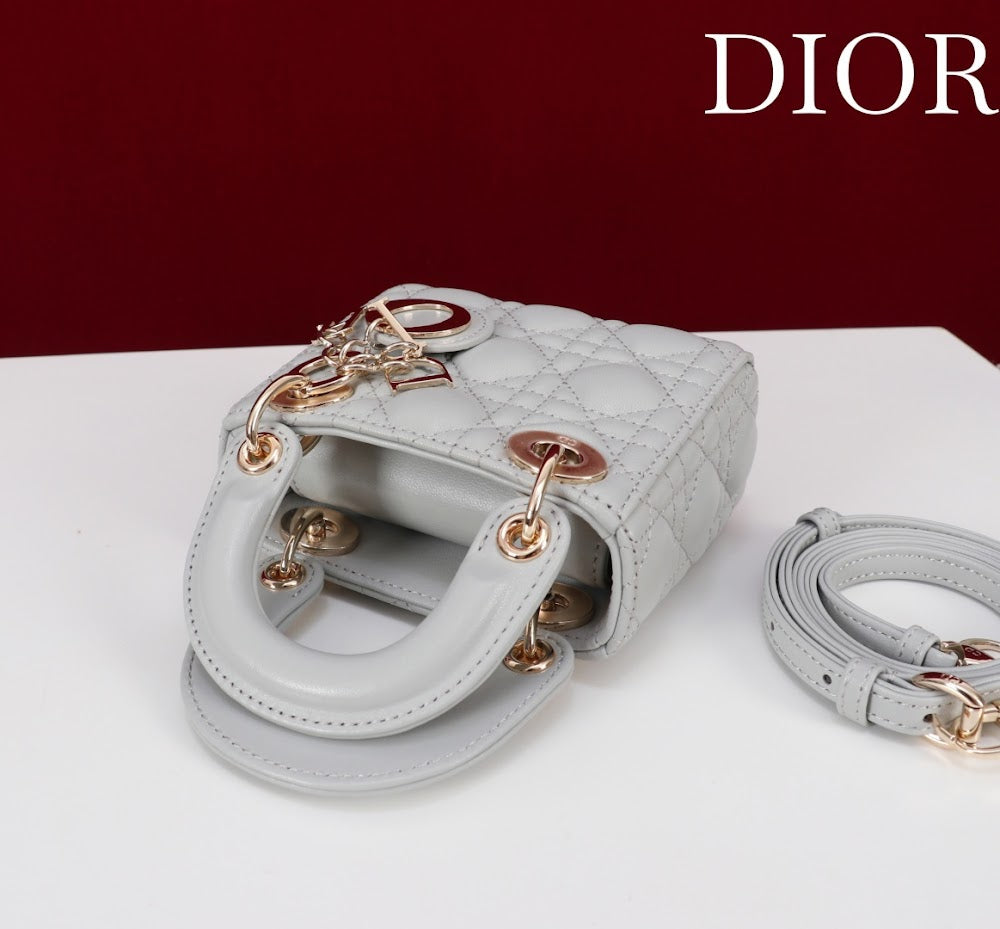 Anum Bags Diorn Luxury Bag --116534