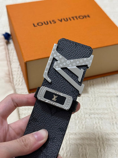 Anum Bags ln Luxury Belt --100618