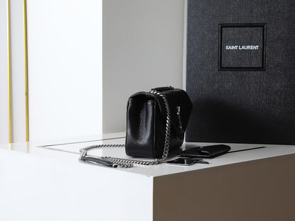 Anum Bags YSLn Luxury Bag --120796
