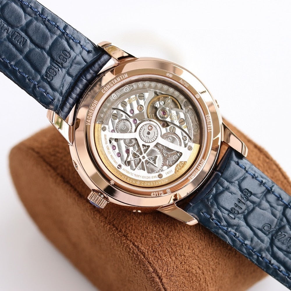 Anum Bags Luxury Designer Watch --104320