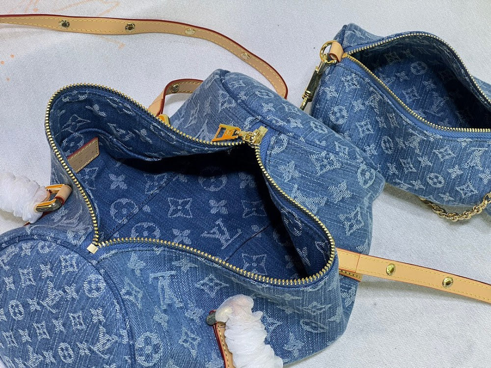 Anum Bags ln Luxury Bag --76797