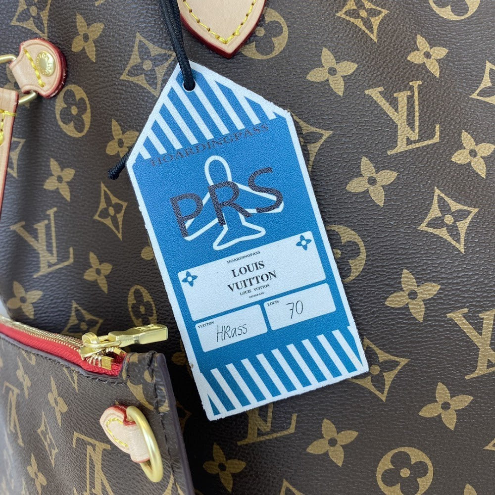 Anum Bags ln Luxury Bag --76456