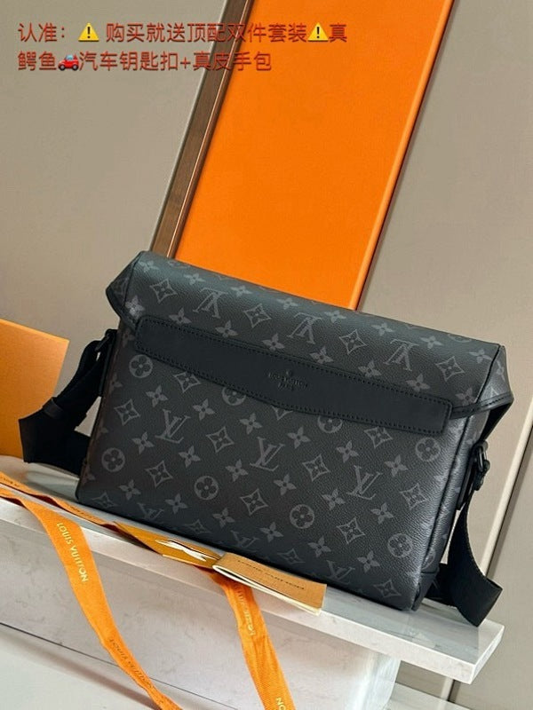 Anum Bags ln Luxury Bag --70802