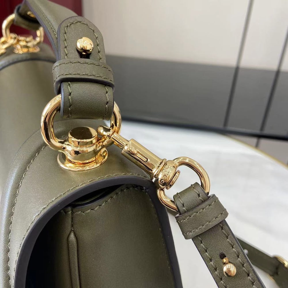 Anum Bags Guccin Luxury Bag --94340
