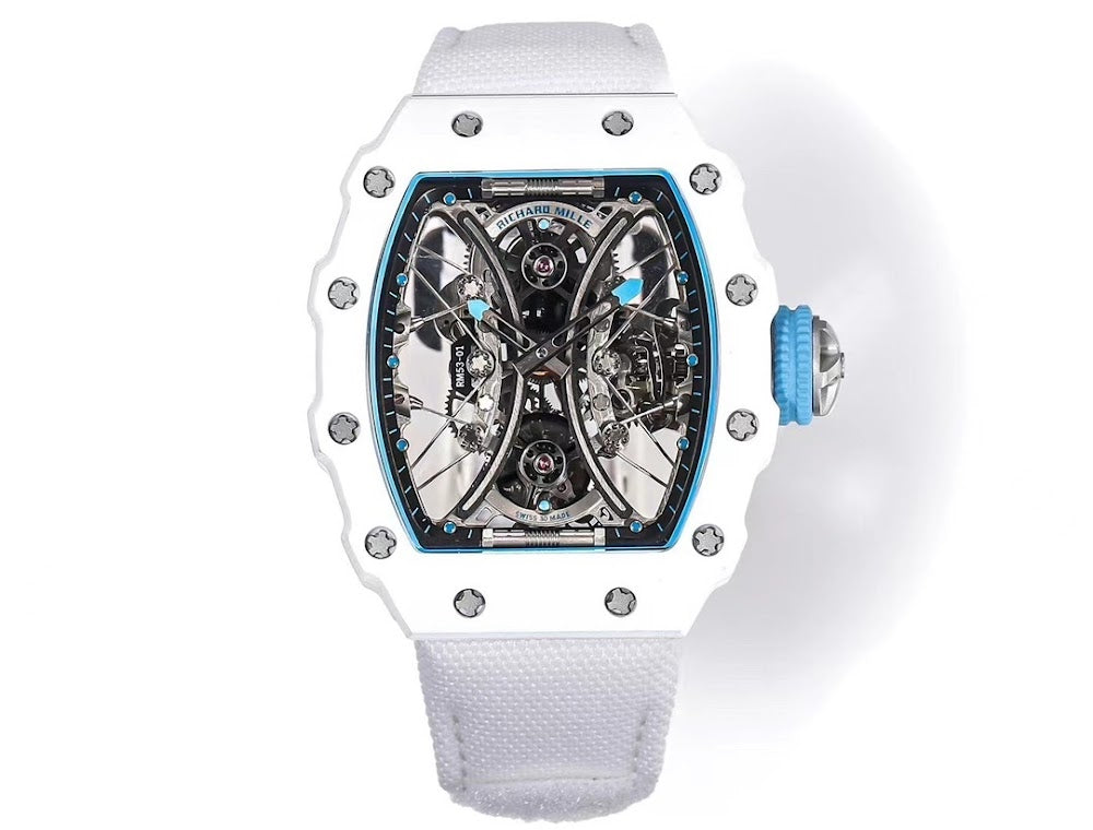 Anum Bags Luxury Designer Watch --104652