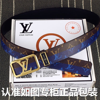 Anum Bags ln Luxury Belt --107264