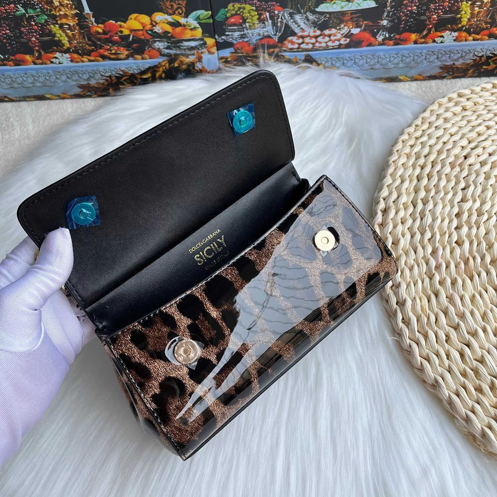 Anum Bags DGn Luxury Bag --94177