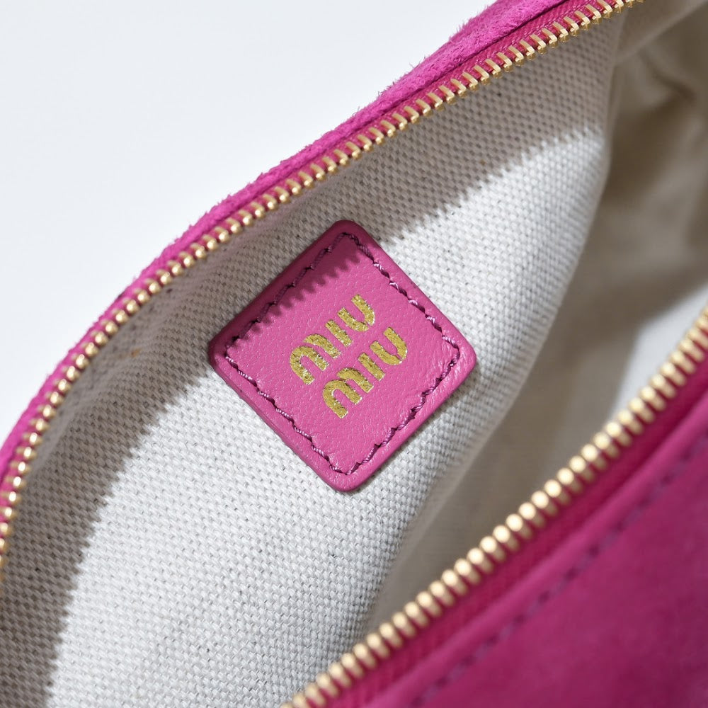 Anum Bags Miun Miun Luxury Bag --123596