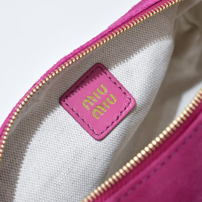 Anum Bags Miun Miun Luxury Bag --123596